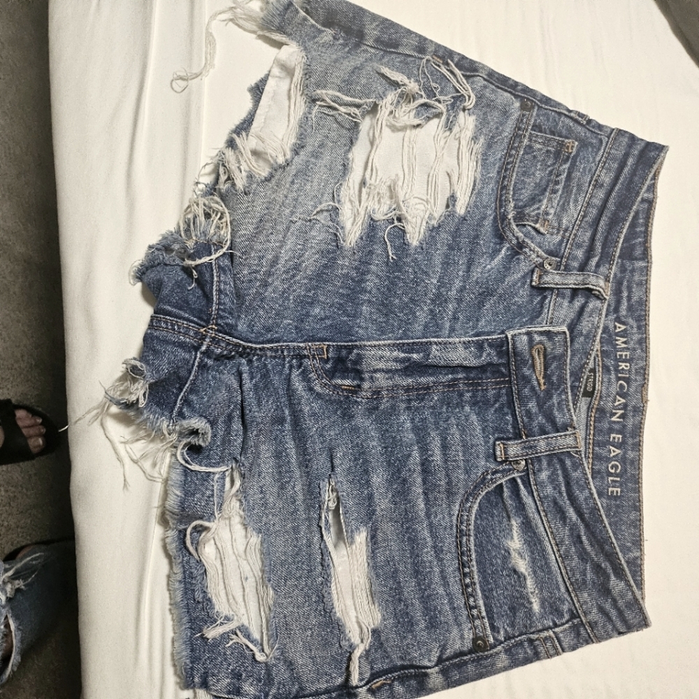 Womens American Eagle shorts